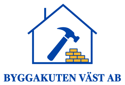 Byggakuten Väst AB